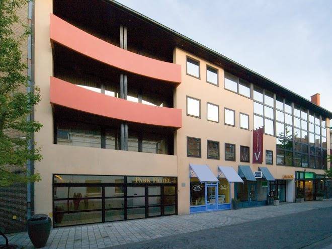 Parkhotel roeselare