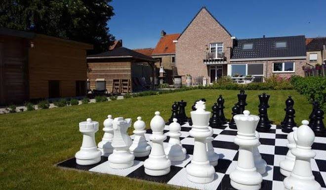 Patsy's vakantiewoning