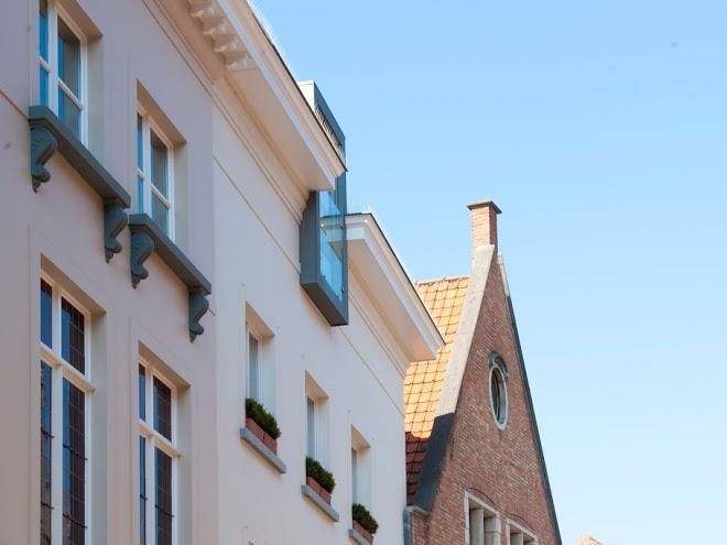 Hotel Prinsenhof Image