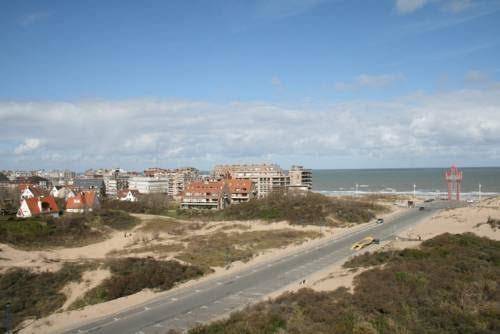 Promenade