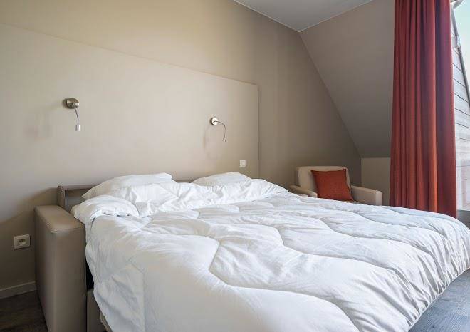 Residence westende 1
