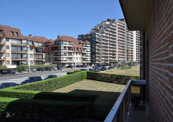 Residentie beverly