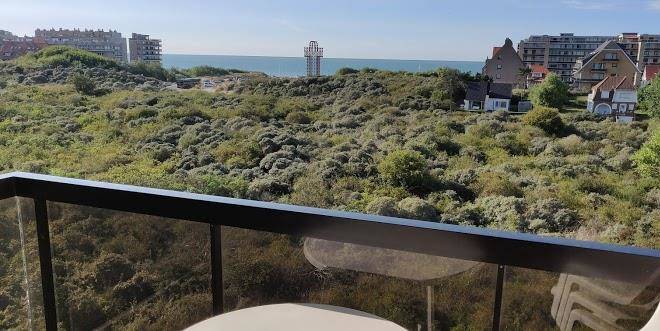 Residentie Koksijde Promenade Image