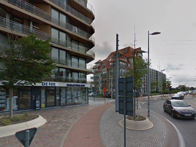 Residentie kompas