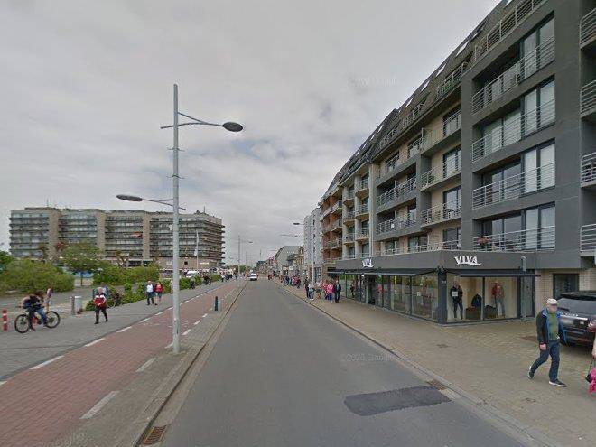 Residentie solis