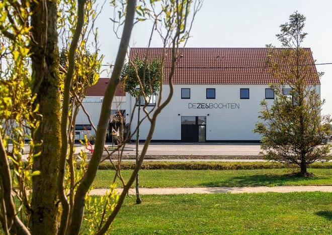 Restaurant de zes bochten