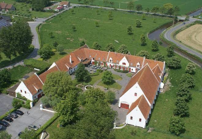 Schoorbakkehoeve