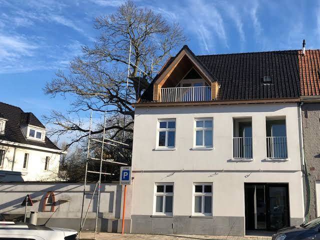 Sleutelhuys
