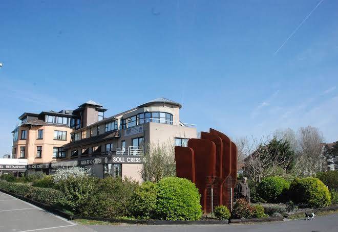 Soll cress hotel