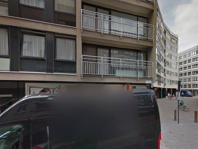 Studio Ostend Living Image