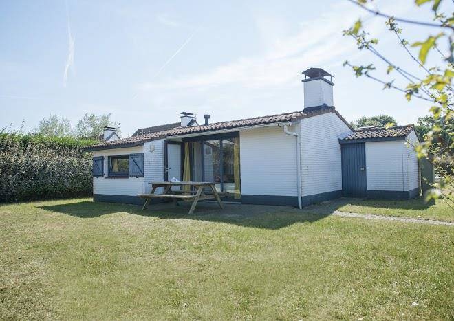 Sunparks oostduinkerke aan zee