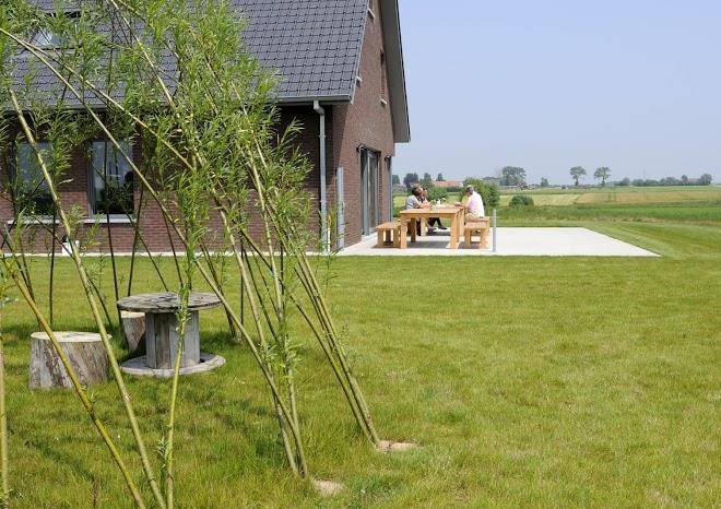T Amusement Vakantiewoning In Ieper Image