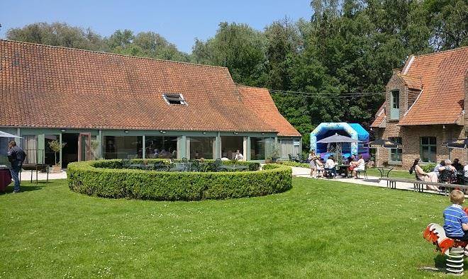 T goed ter couteren