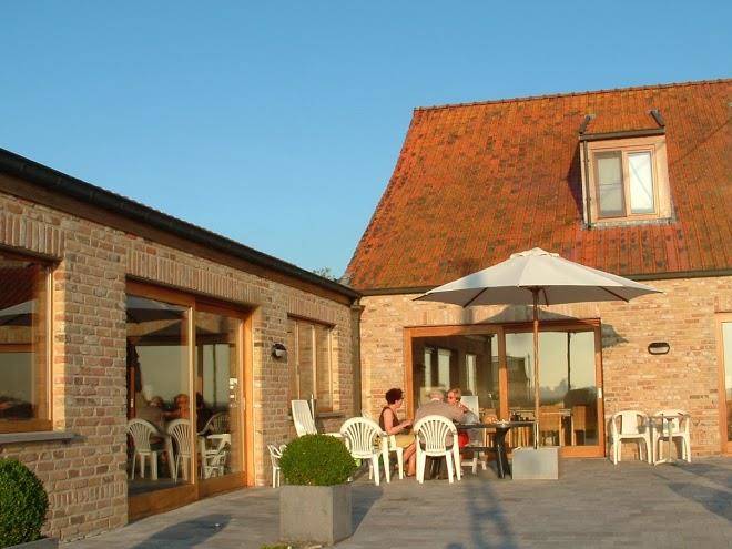 T Hof Ten Hullenhove Image