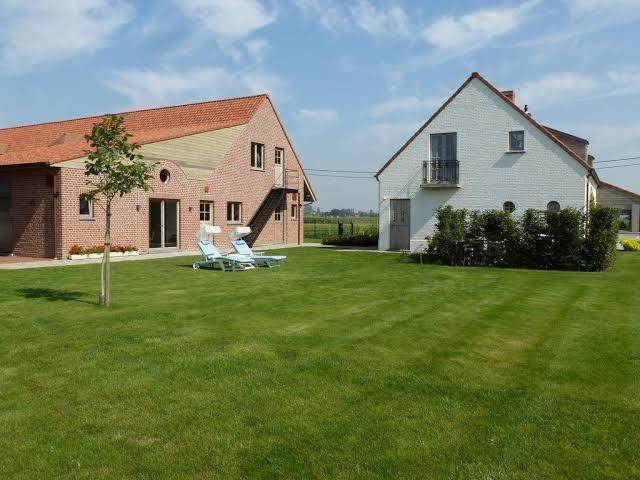 T hof van spiere