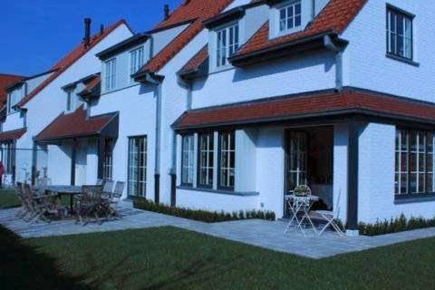T hofke van lingier b&b knokke