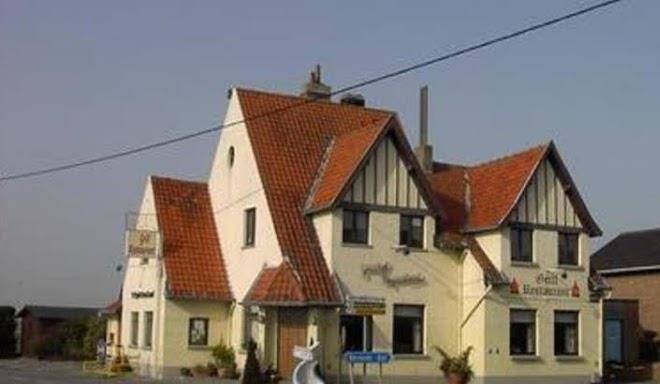 T pajottenland