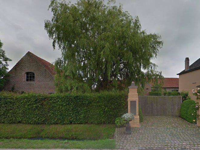 The Little Monastery Image