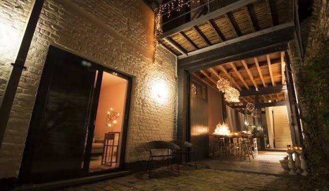 Uitgaanslapen bed and breakfast nieuwpoort