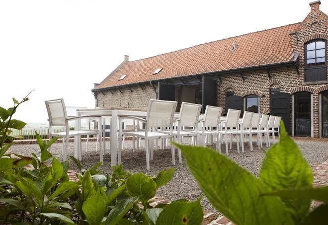 Vacation home landgoed de monteberg