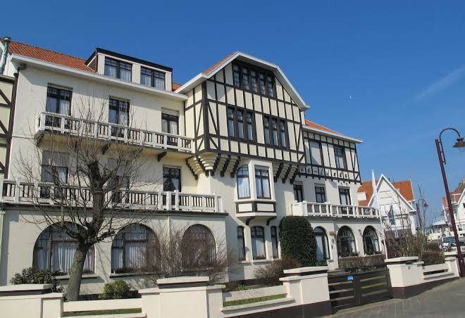 Vakantiecentrum Zeelinde Image