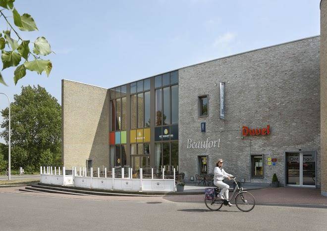 Vakantiedomein Hoge Duin Image