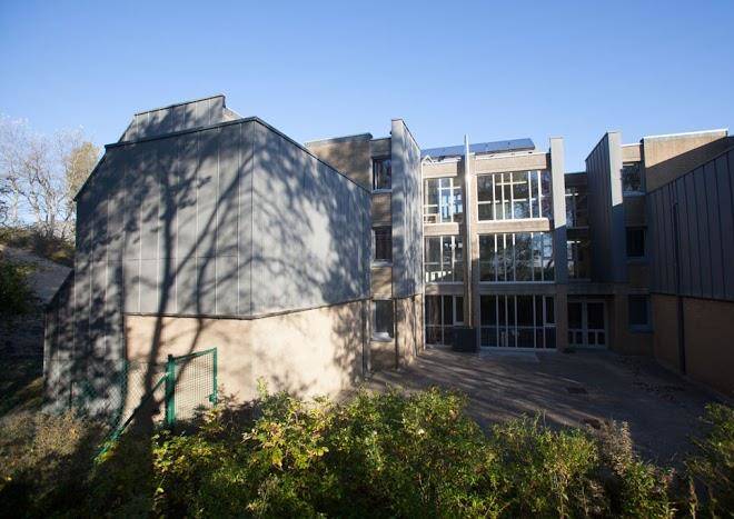 Vakantiedomein Ter Helme Image