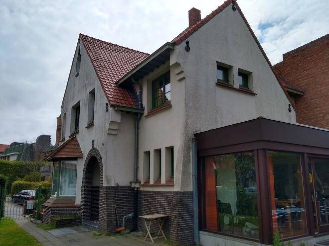 Vakantiehuis de bron