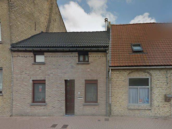 Vakantiehuis huize gaston