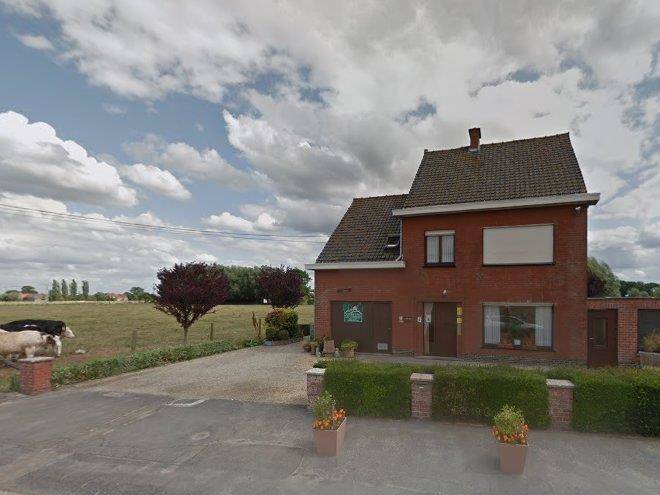 Vakantiehuis lappersfort