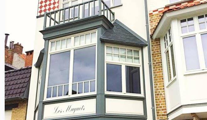 Vakantiehuis les muguets maison de vacances
