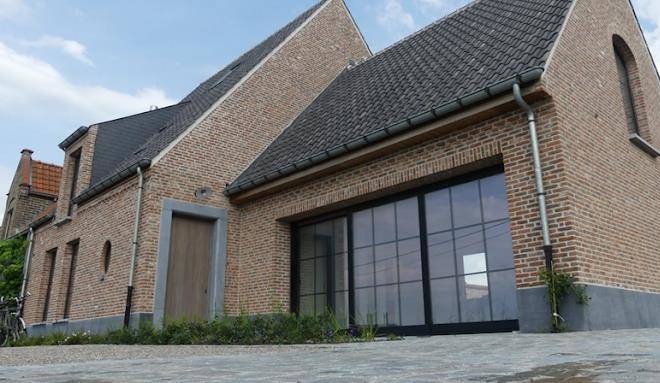 Vakantiewoning amico