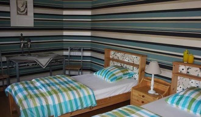 Vakantiewoning cosy corner