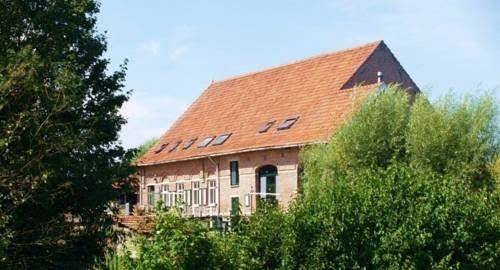 Vakantiewoning d'heksescheure