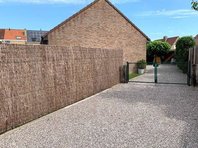 Vakantiewoning lily's middelkerke