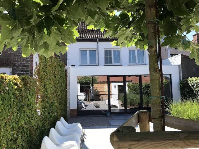 Vakantiewoning margaux