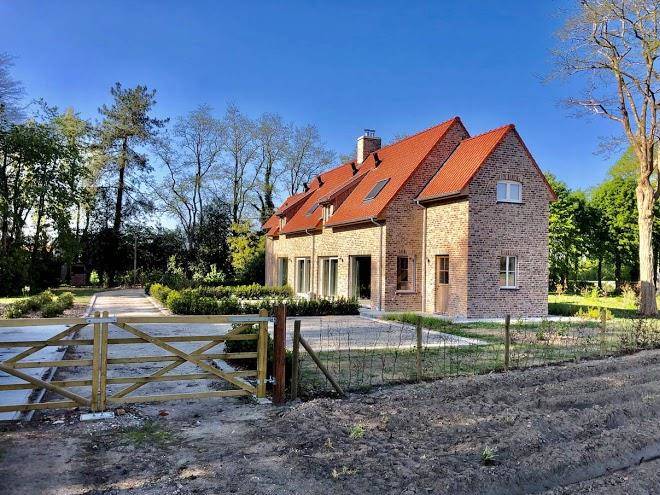 Vakantiewoning oscaar