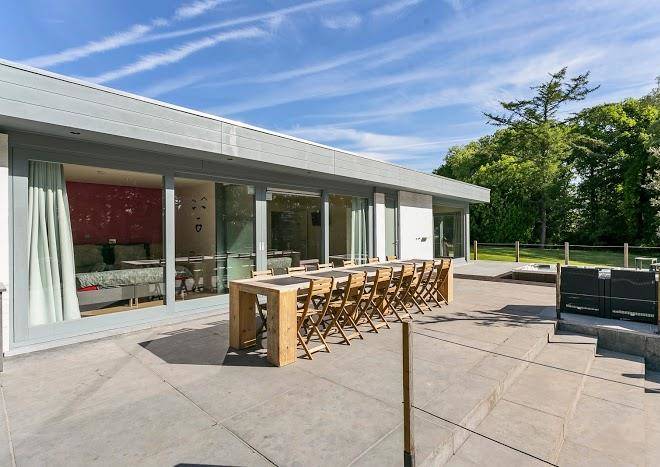 Vakantiewoning rene