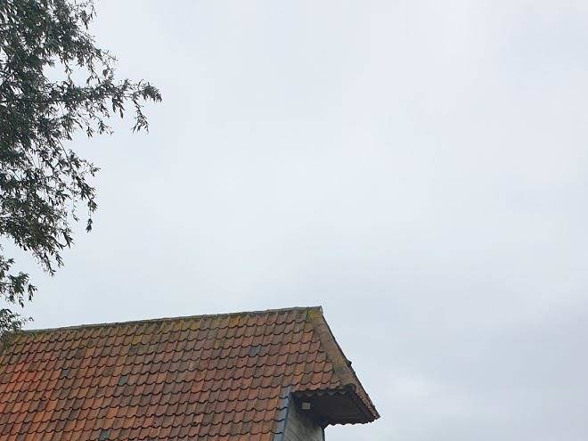 Vakantiewoning st coryn