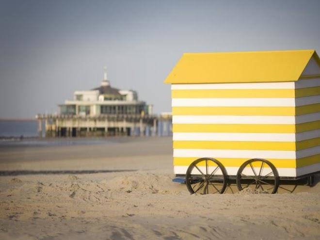 Value stay blankenberge