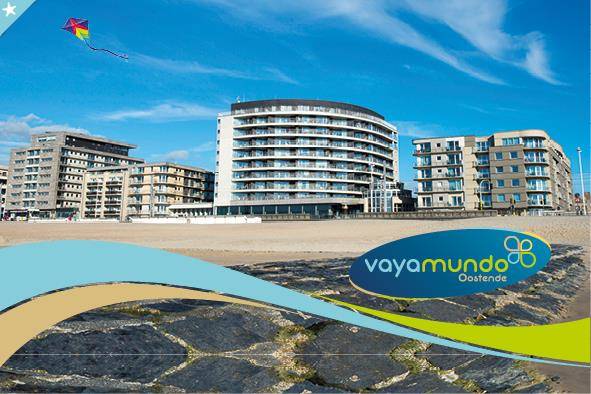 Vayamundo oostende
