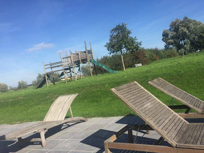Victoria fields vakantiehuis