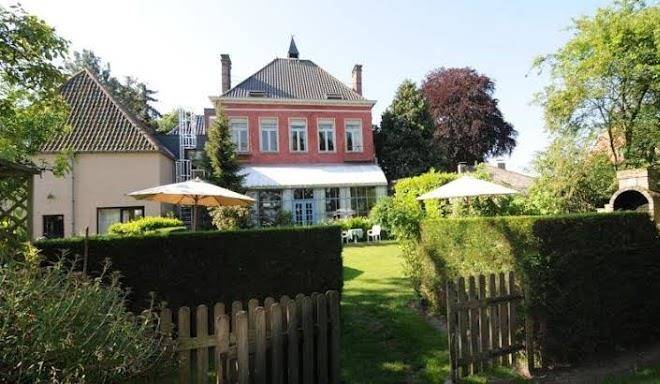 Vredehof