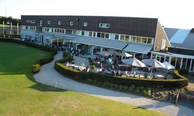 Waregem business center