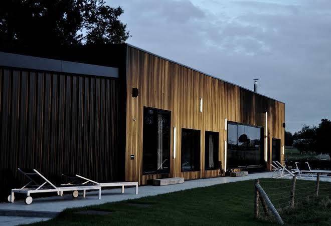 Waterlandloft