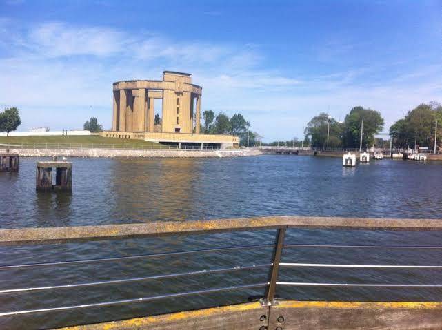 Weekend Huisje Nieuwpoort Image