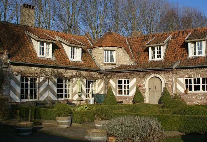 Wilgenhof