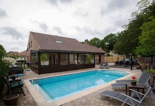 Woodside bed en breakfast torhout