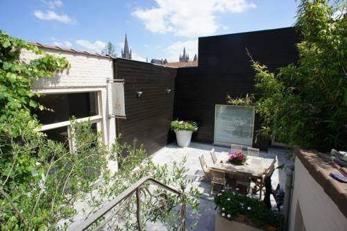 B&b wellness yoake