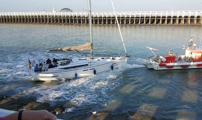 Ysermonde Interbeach Nv Image